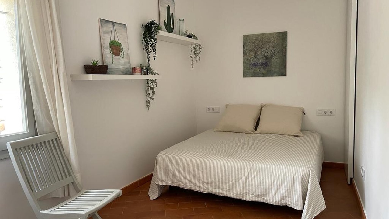 Photo of Bedroom in Tamariu