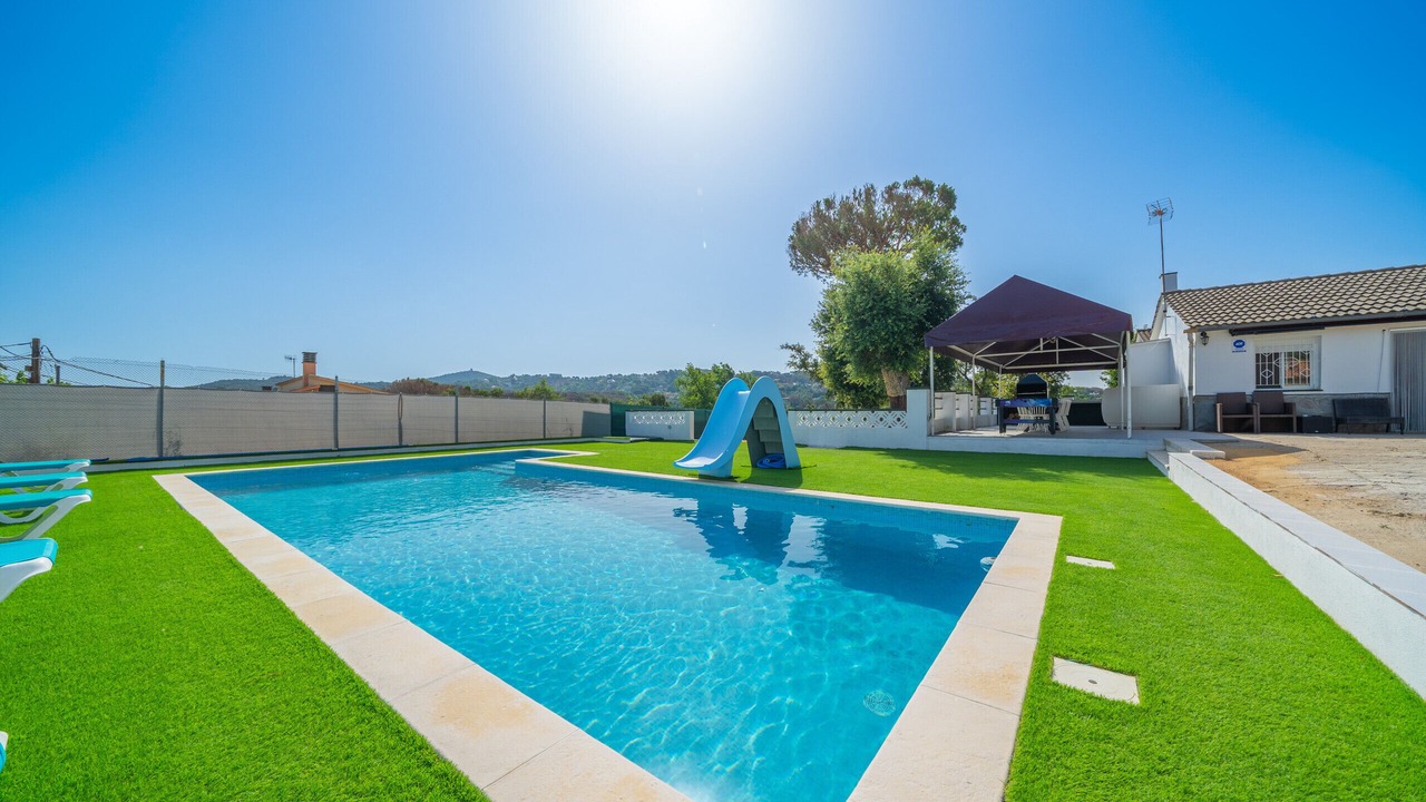 Photo of Outdoor in Mas Altaba