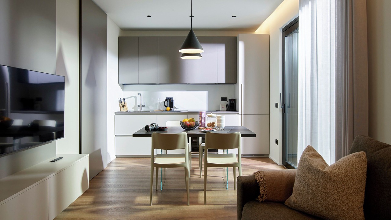 Photo of Livingroom in Arco