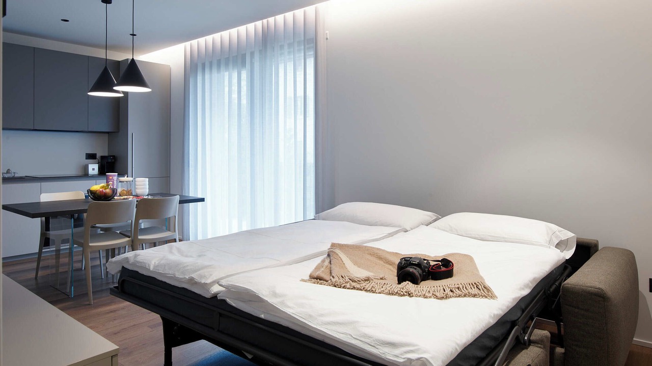 Photo of Bedroom in Arco