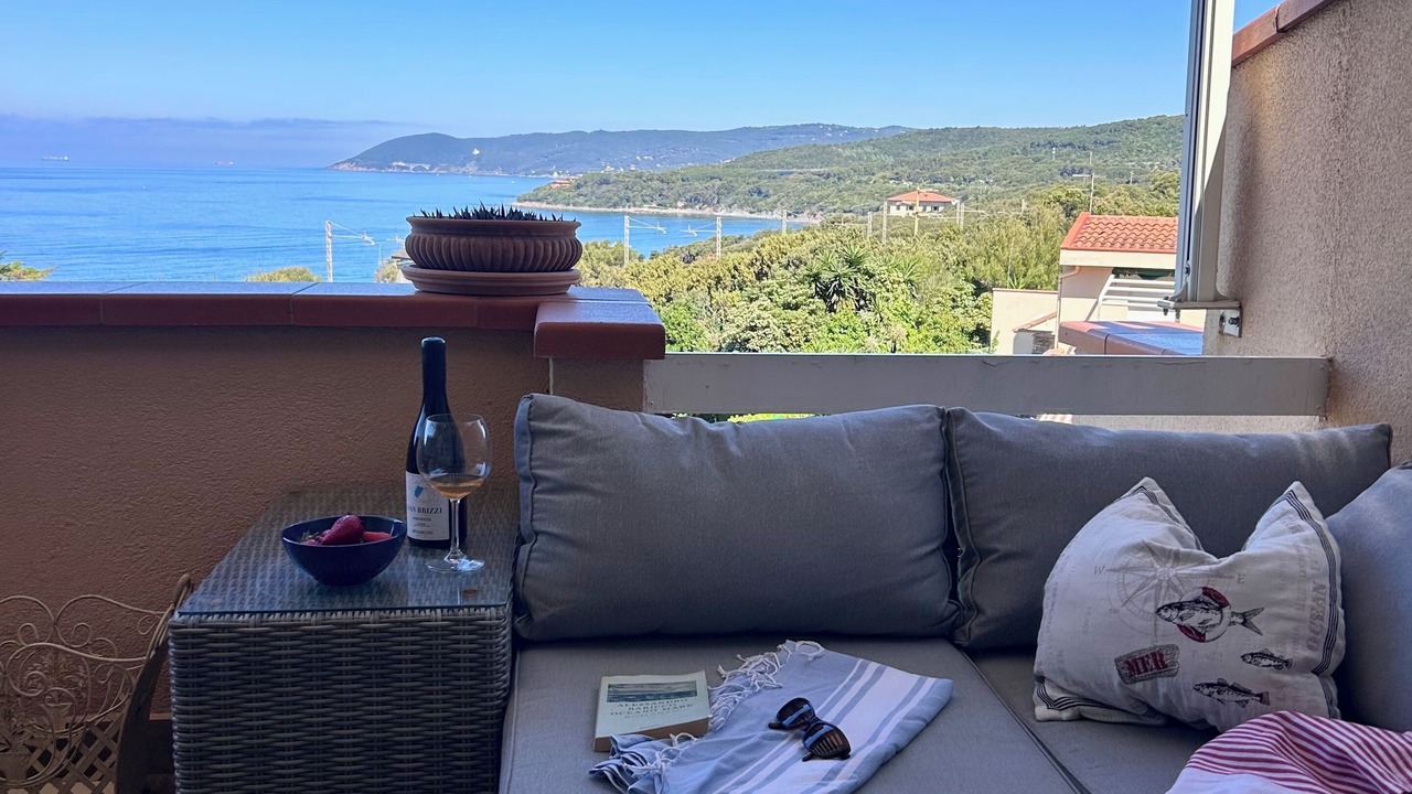 Photo of Livingroom in Rosignano Marittimo