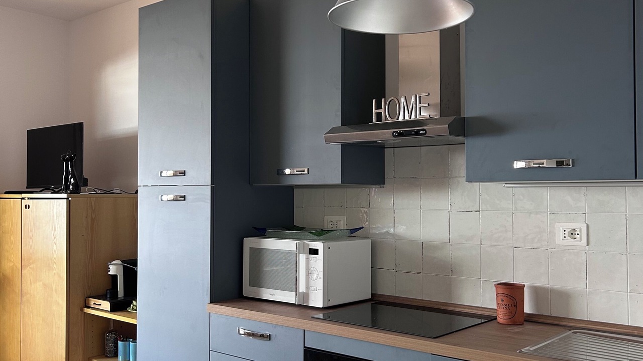 Photo of Kitchen in Rosignano Marittimo