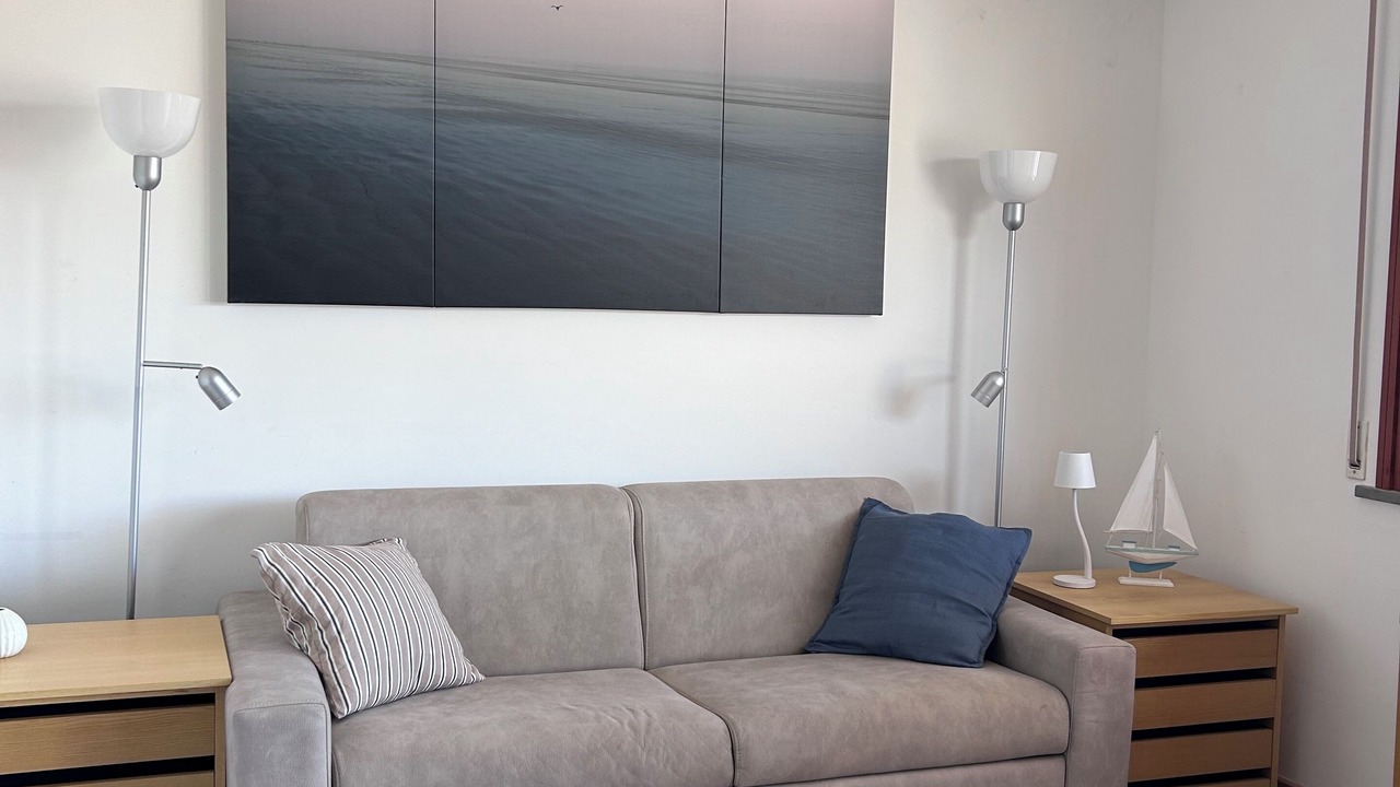 Photo of Livingroom in Rosignano Marittimo
