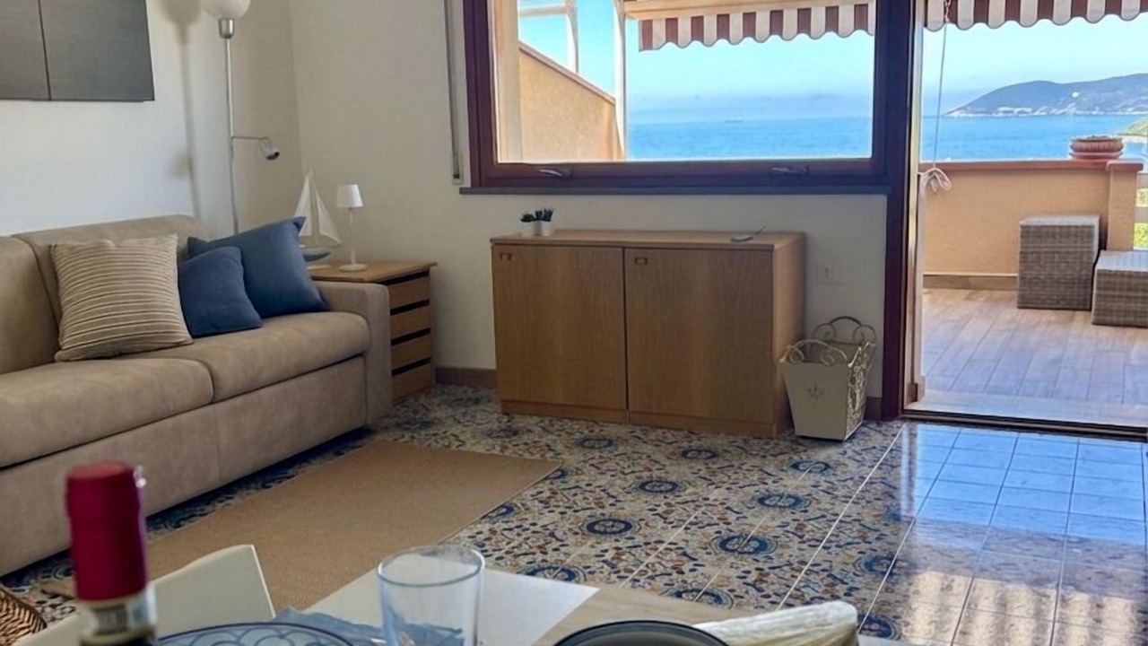 Photo of Livingroom in Rosignano Marittimo