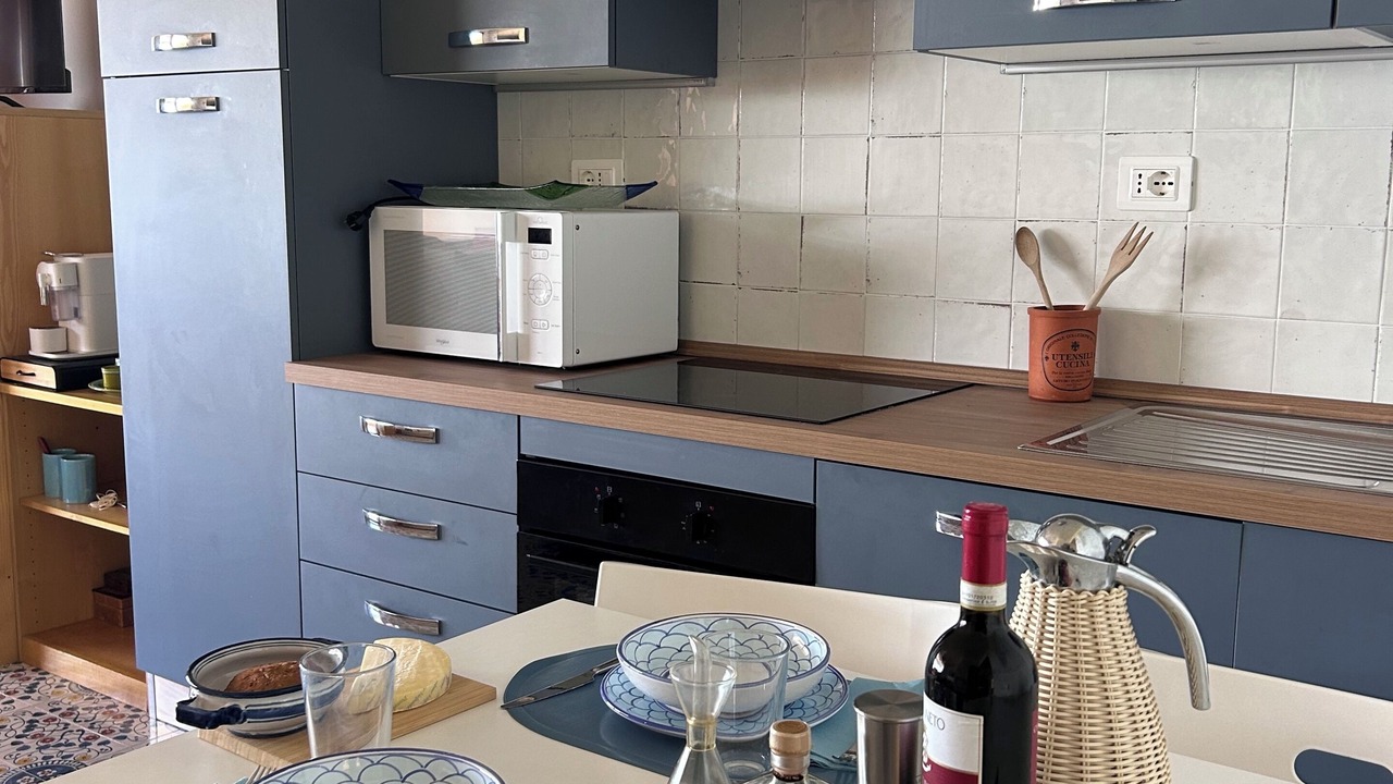 Photo of Kitchen in Rosignano Marittimo