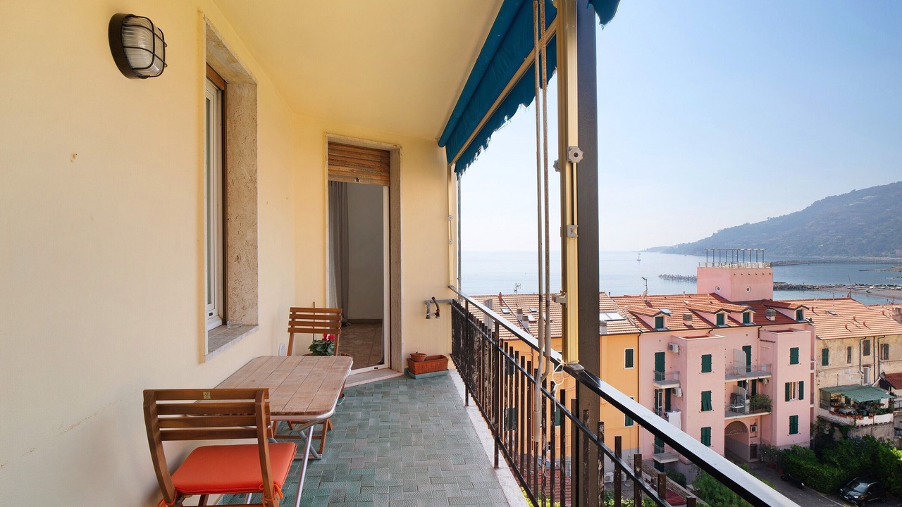 Photo of Outdoor in Ospedaletti