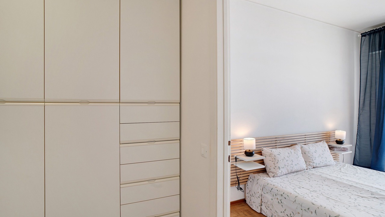 Photo of Bedroom in Ospedaletti