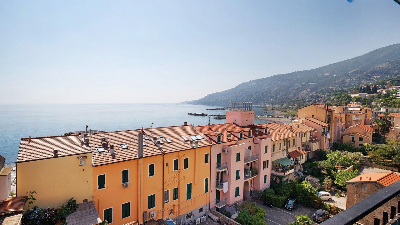 Photo of Outdoor in Ospedaletti