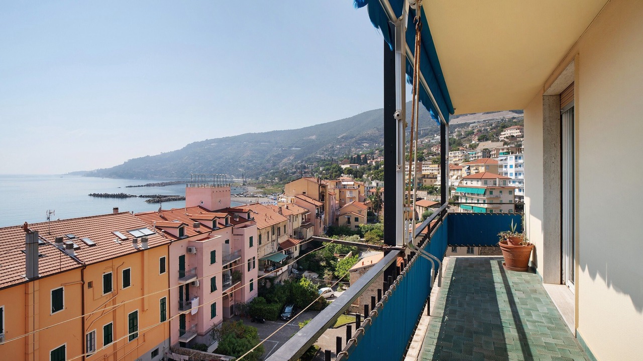 Photo of Outdoor in Ospedaletti