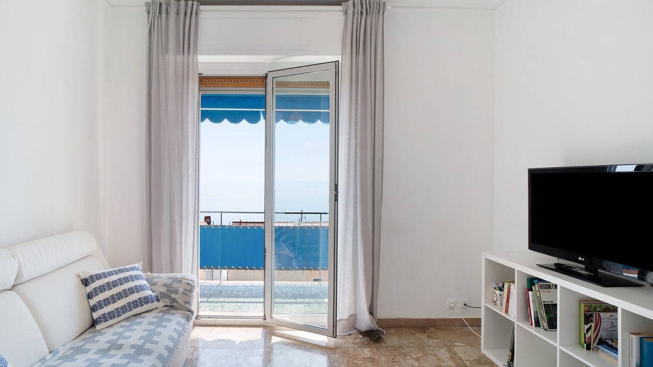 Photo of Livingroom in Ospedaletti
