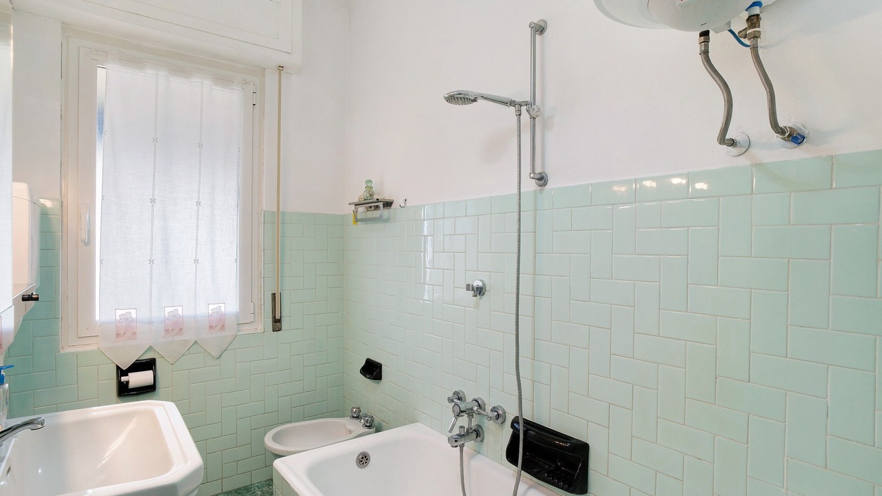 Photo of Bathroom in Ospedaletti