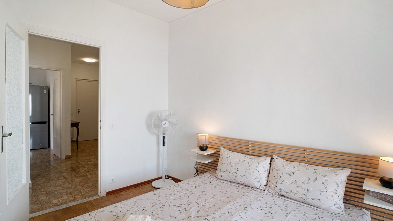 Photo of Bedroom in Ospedaletti