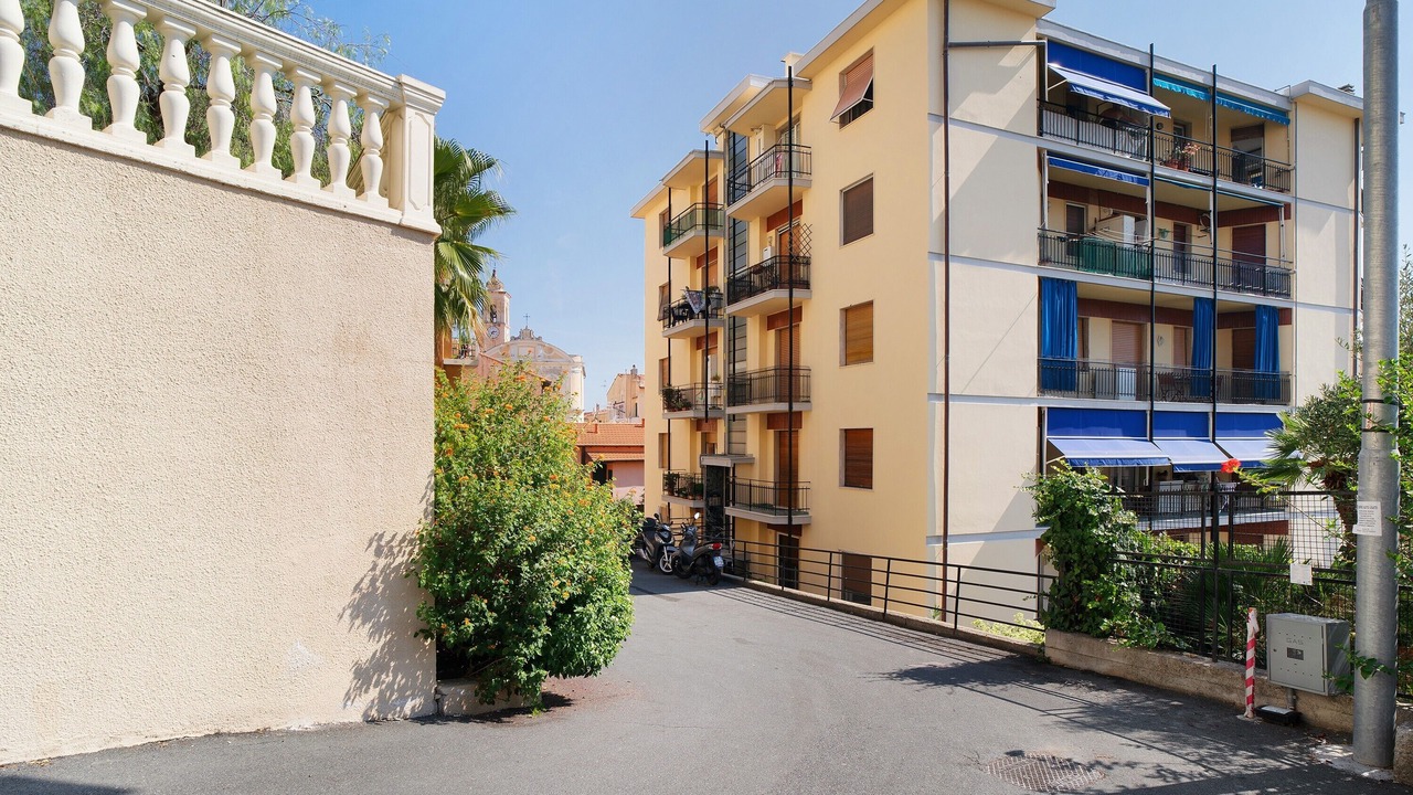 Photo of Outdoor in Ospedaletti