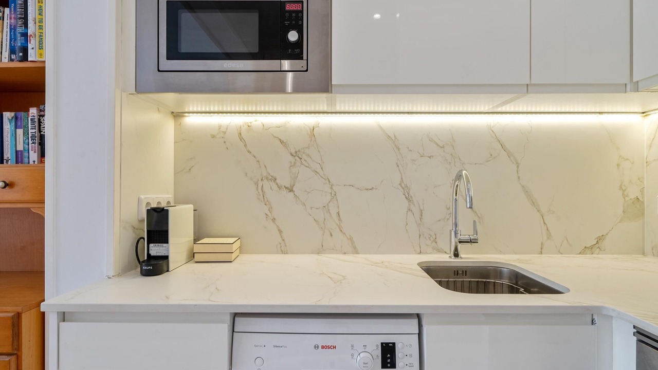 Photo of Kitchen in Calella de Palafrugell