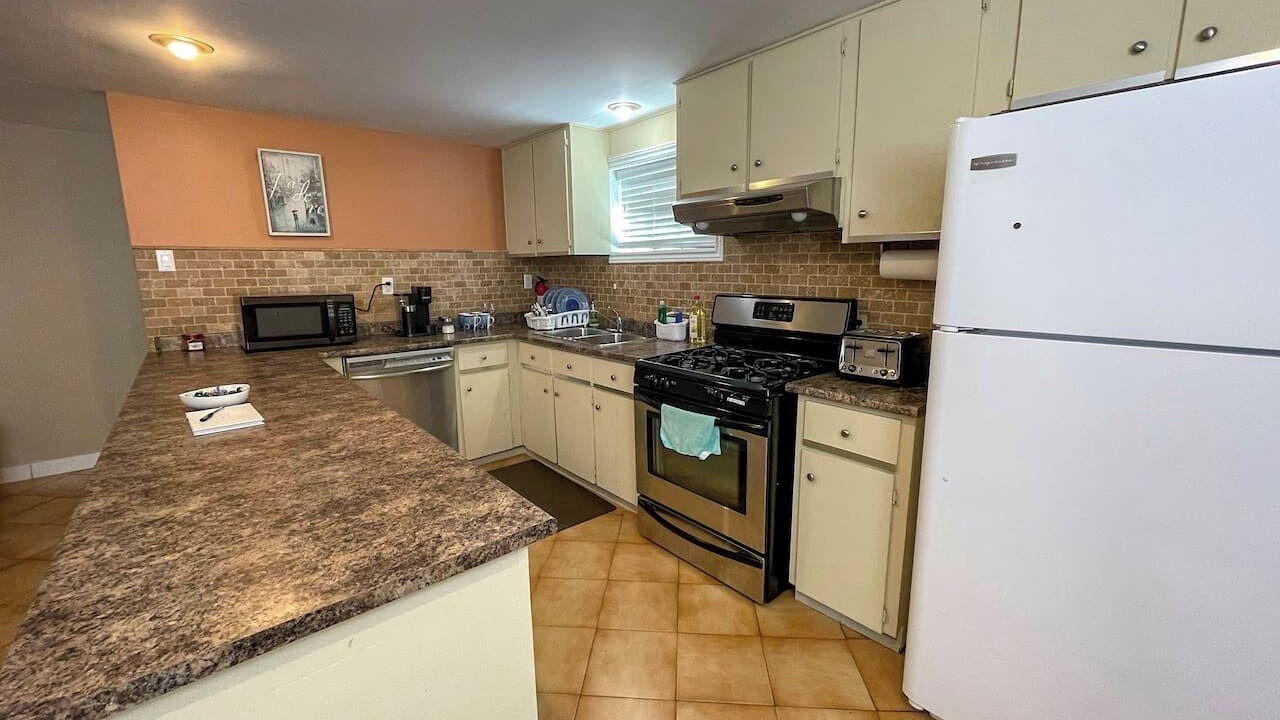 Photo of Kitchen in Niagara Falls