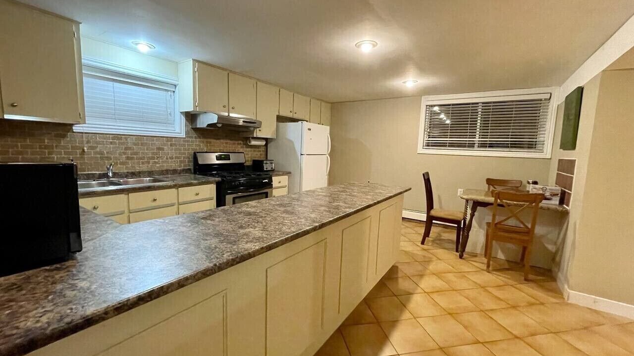 Photo of Kitchen in Niagara Falls