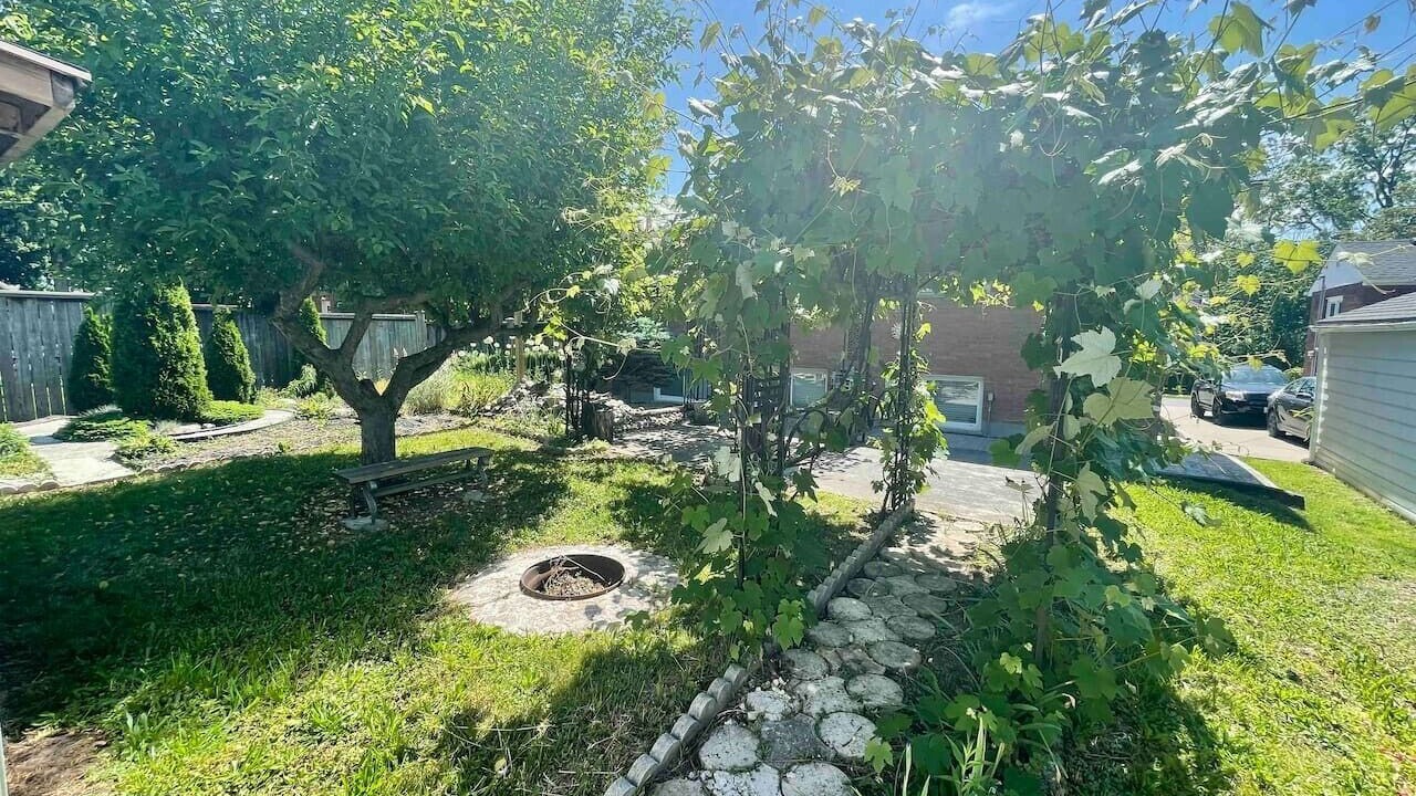Photo of Outdoor in Niagara Falls