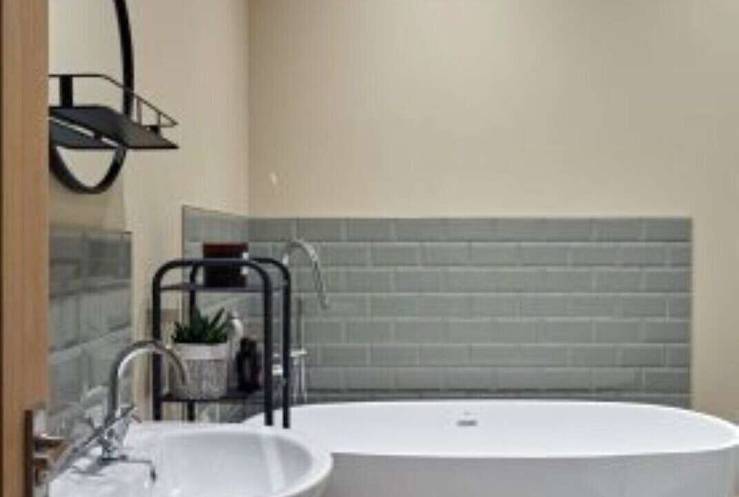 Photo of Bathroom in Saint Blazey