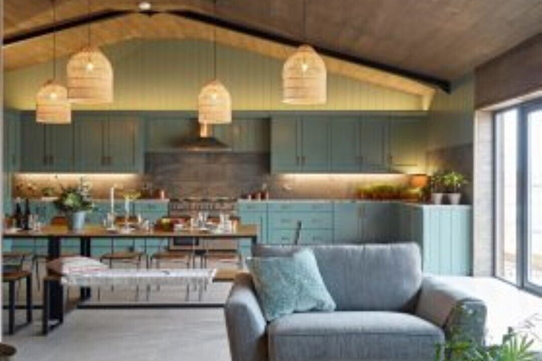Photo of Livingroom in Saint Blazey
