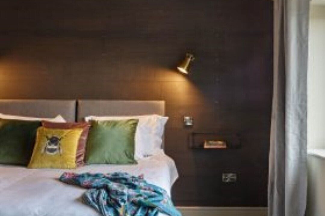 Photo of Bedroom in Saint Blazey