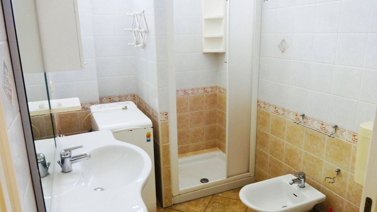 Photo of Bathroom in Lido Marini