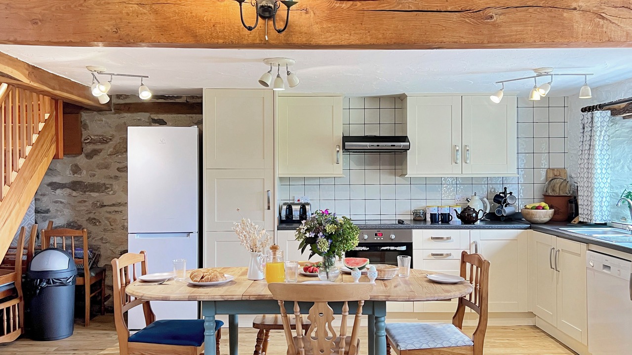 Photo of Kitchen in Hawkridge