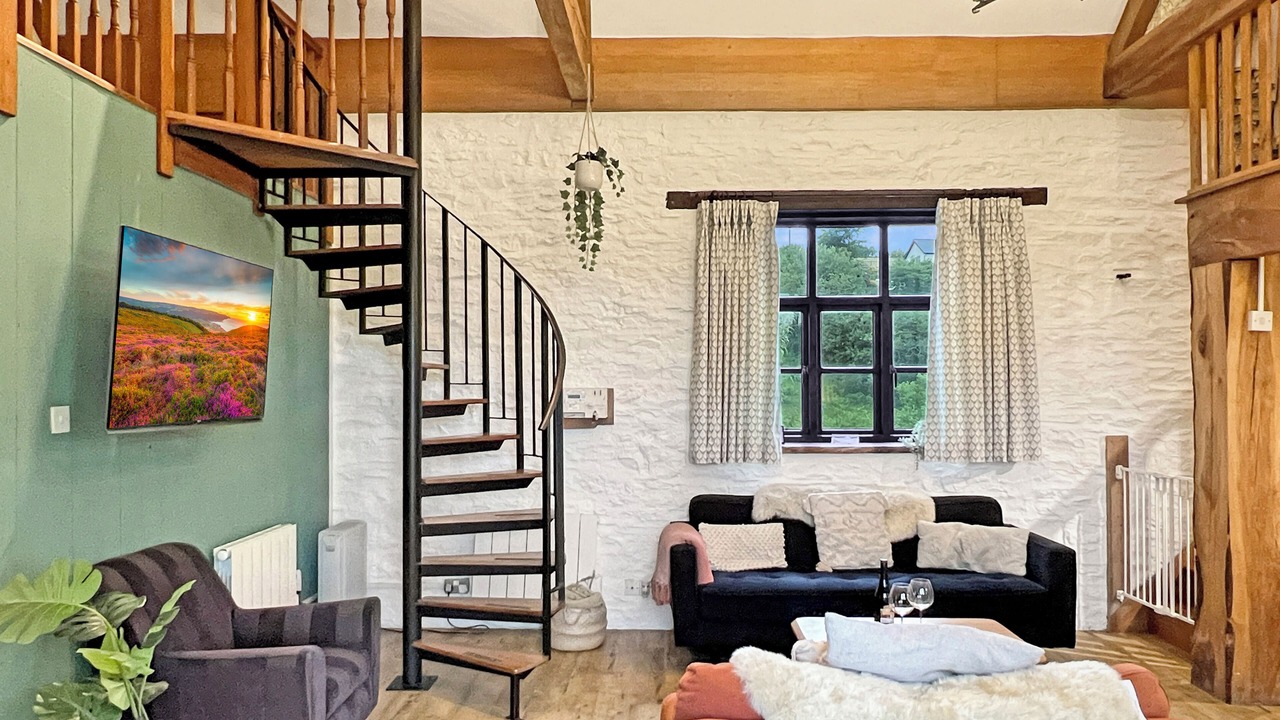 Photo of Livingroom in Hawkridge