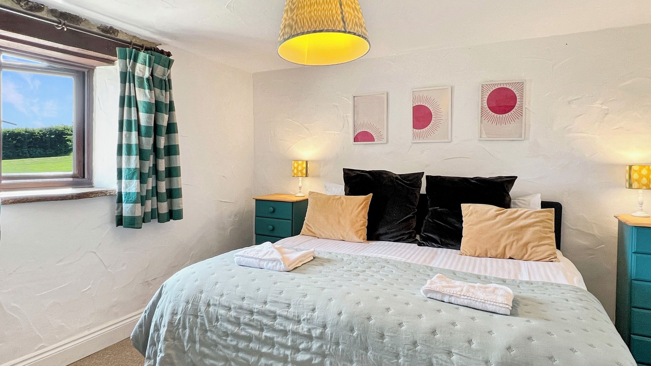 Photo of Bedroom in Hawkridge