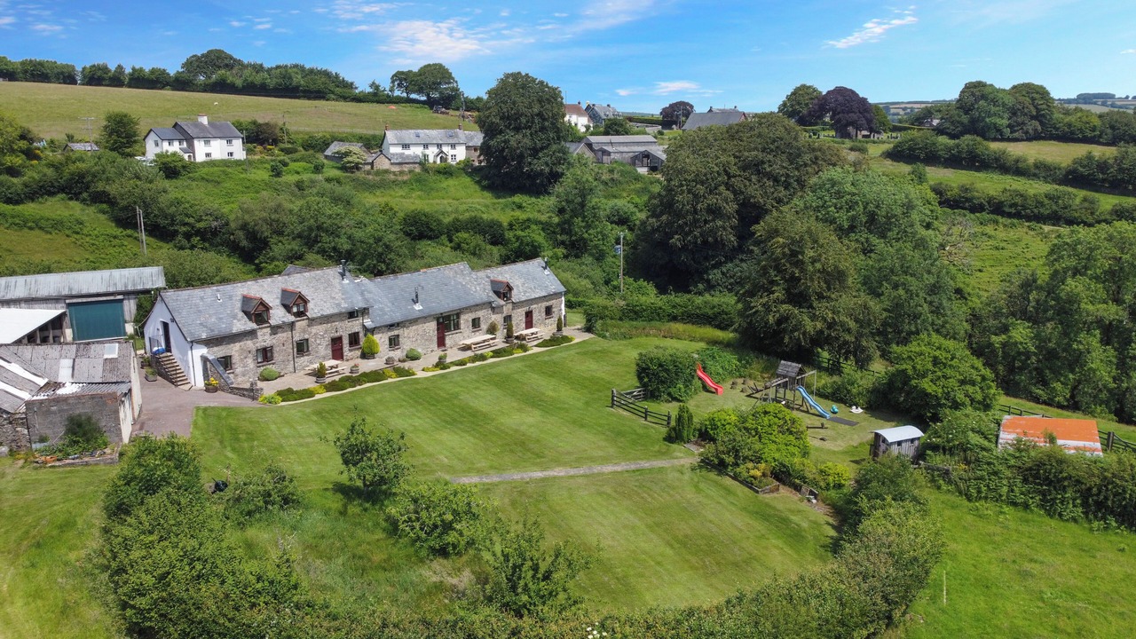 Photo of Outdoor in Hawkridge