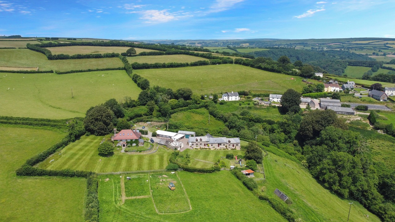 Photo of Outdoor in Hawkridge