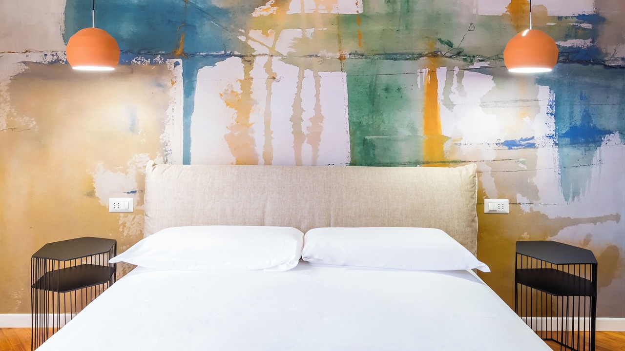 Photo of Bedroom in Vomero