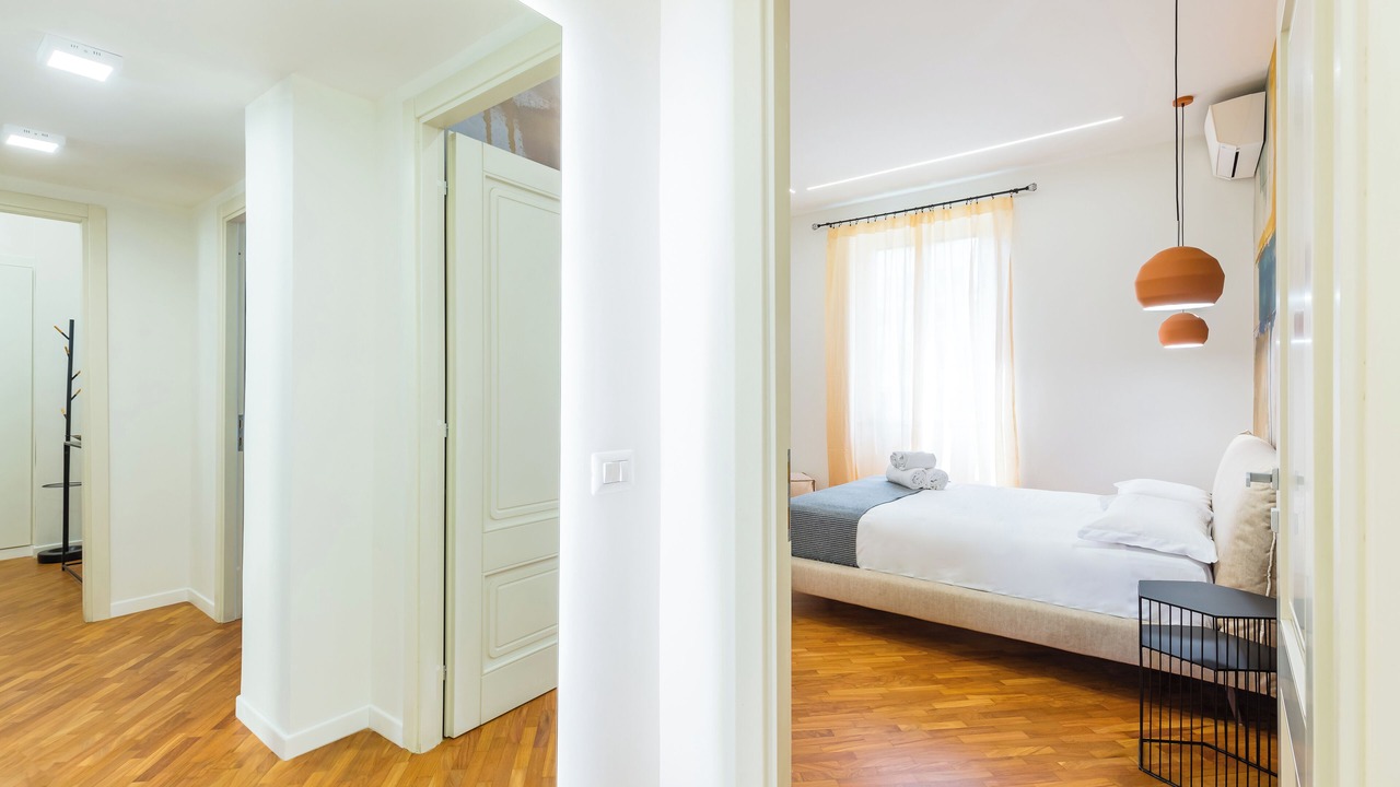Photo of Bedroom in Vomero