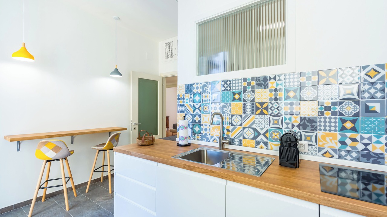 Photo of Kitchen in Vomero