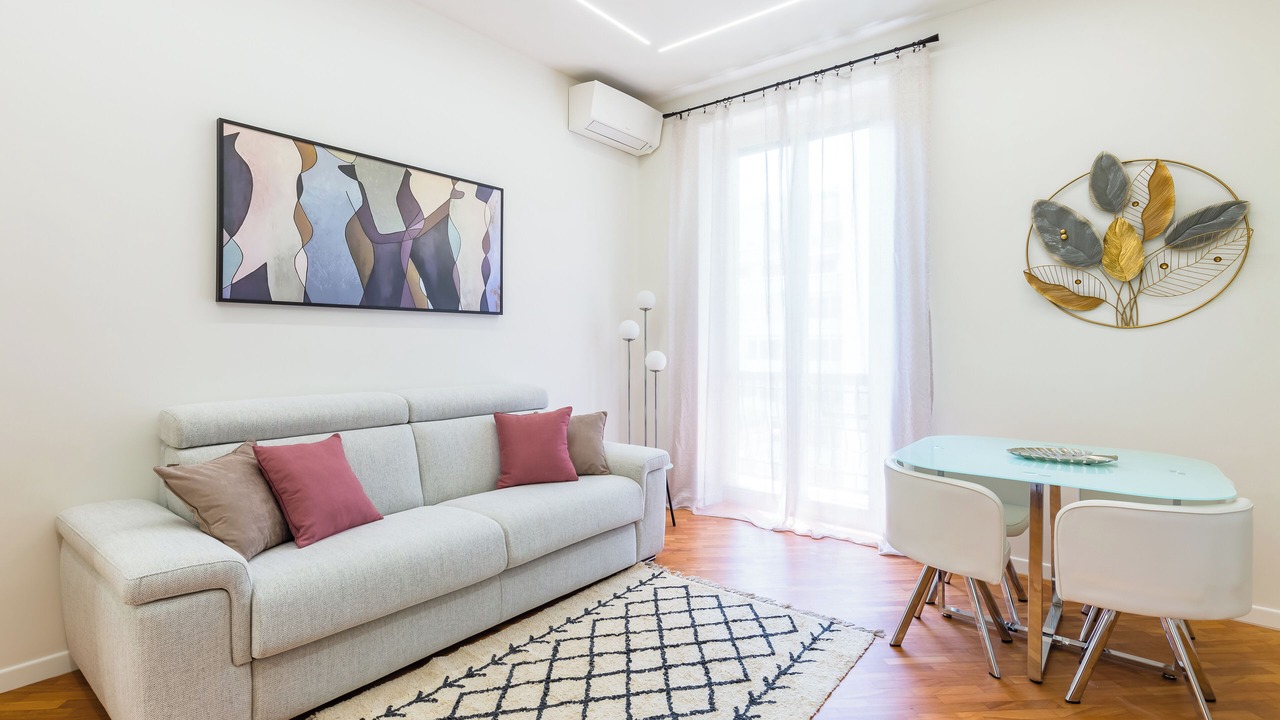 Photo of Livingroom in Vomero