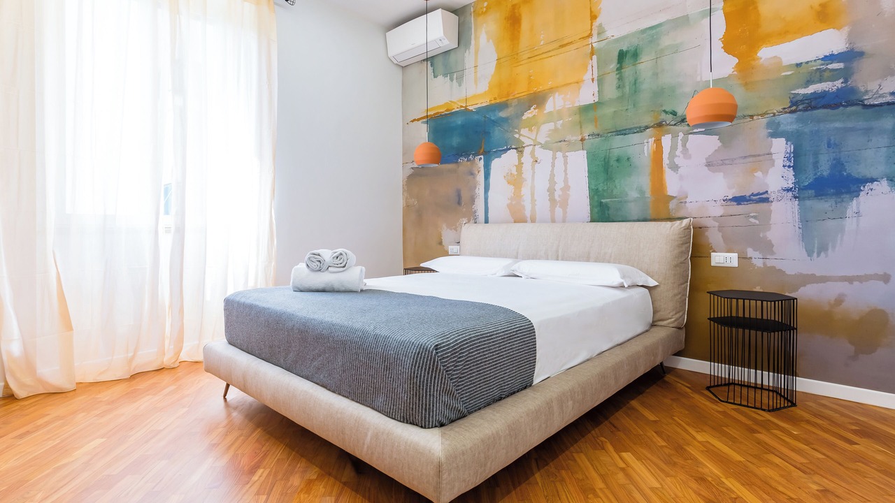Photo of Bedroom in Vomero