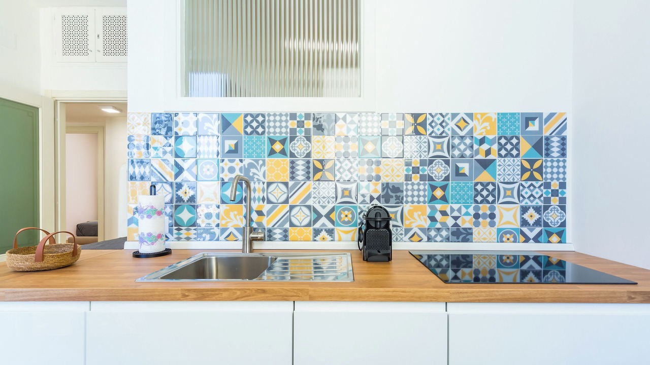Photo of Kitchen in Vomero