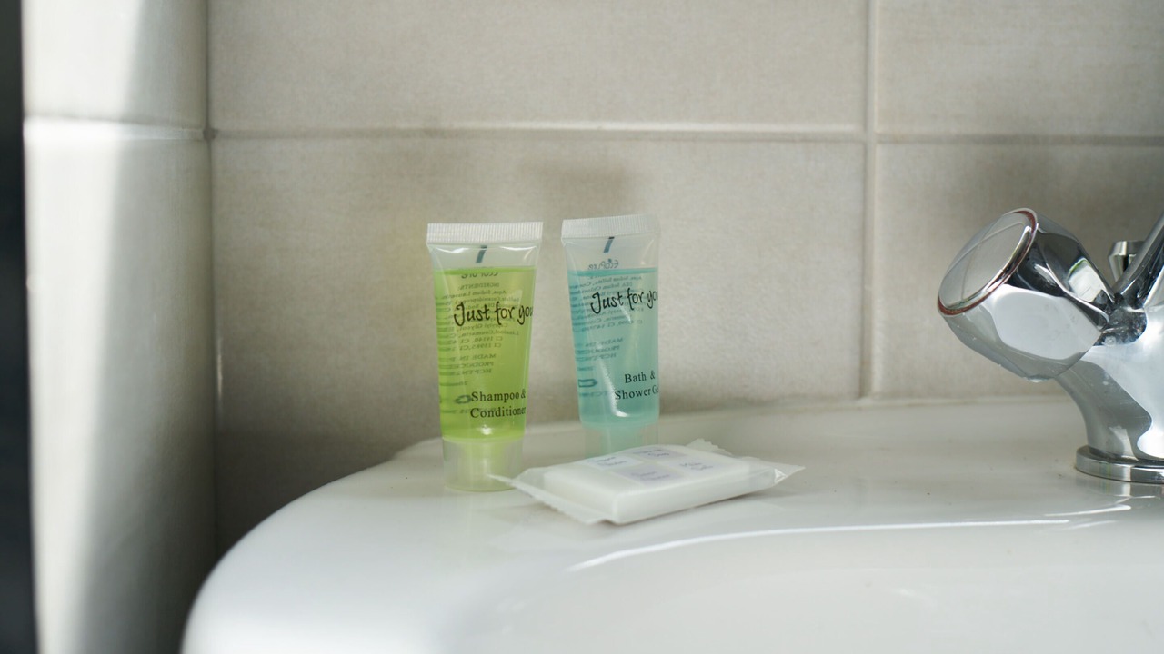 Photo of Bathroom in Coatbridge