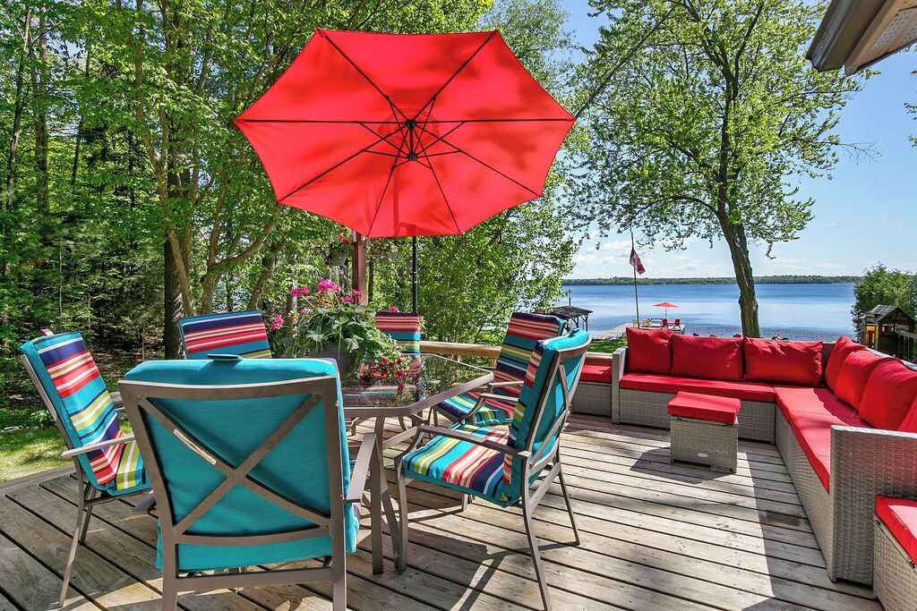 Photo of Outdoor in Bobcaygeon