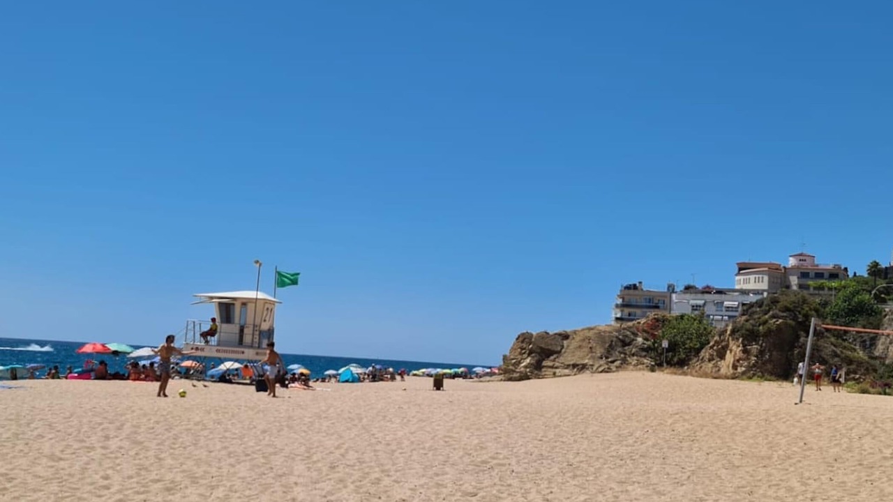 Photo of Others in Sant Pol De Mar