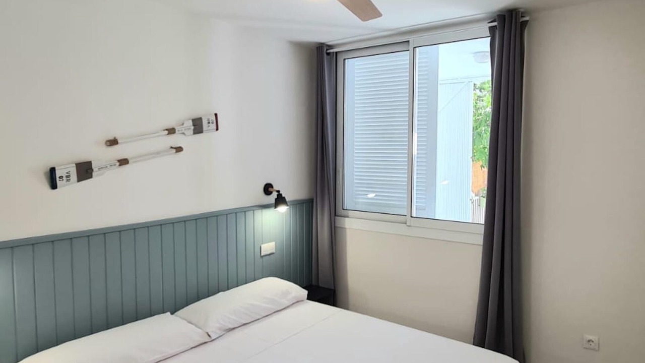 Photo of Bedroom in Sant Pol De Mar