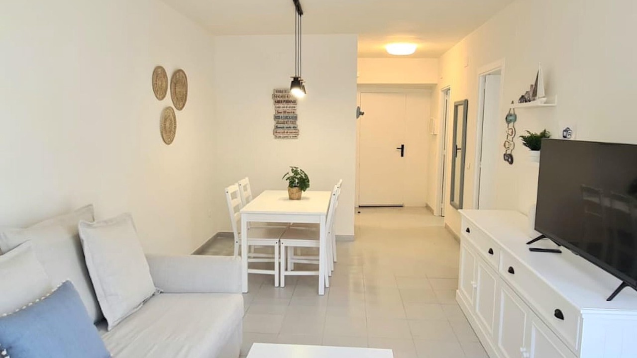 Photo of Livingroom in Sant Pol De Mar