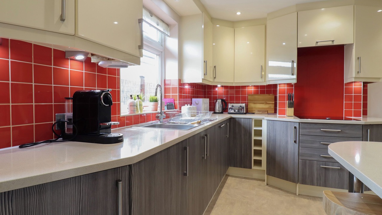 Photo of Kitchen in Colchester