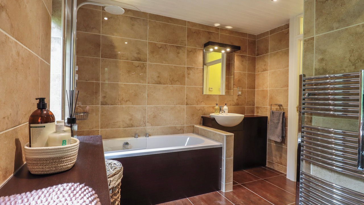 Photo of Bathroom in Colchester