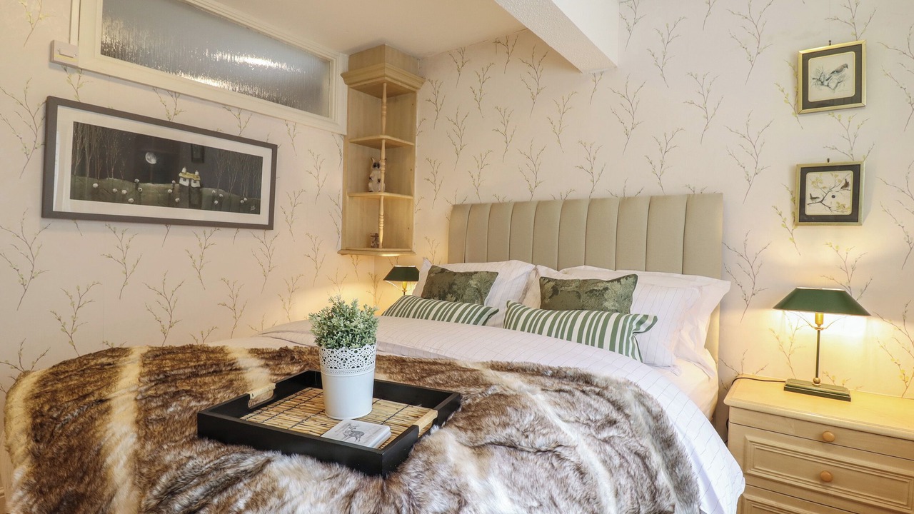 Photo of Bedroom in Colchester
