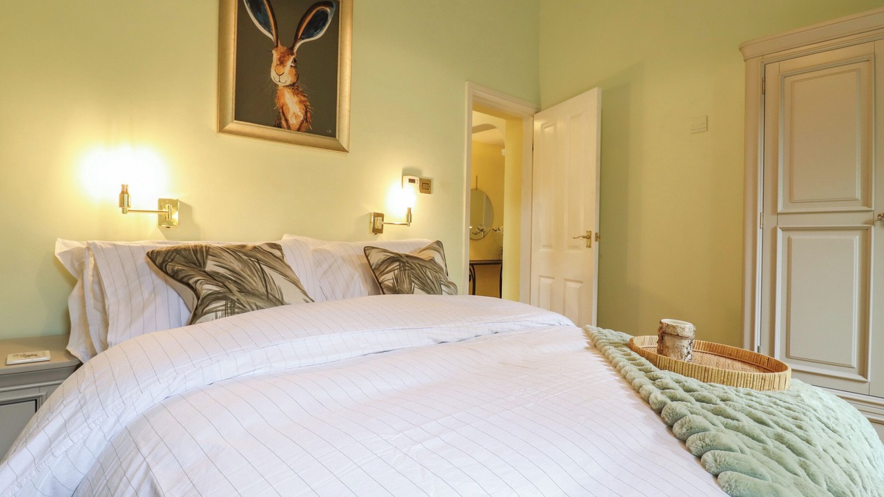 Photo of Bedroom in Colchester