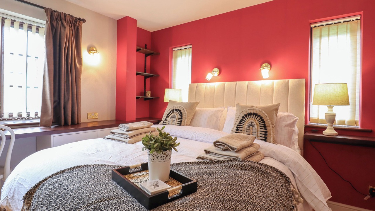 Photo of Bedroom in Colchester