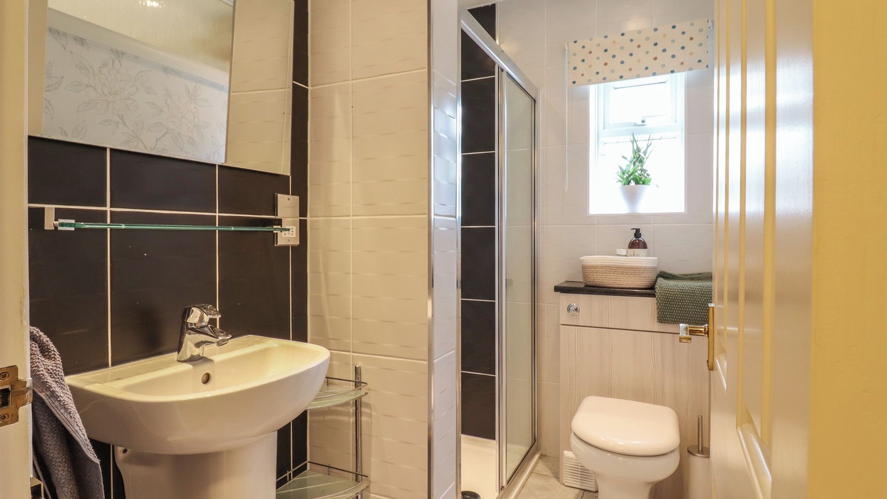 Photo of Bathroom in Colchester