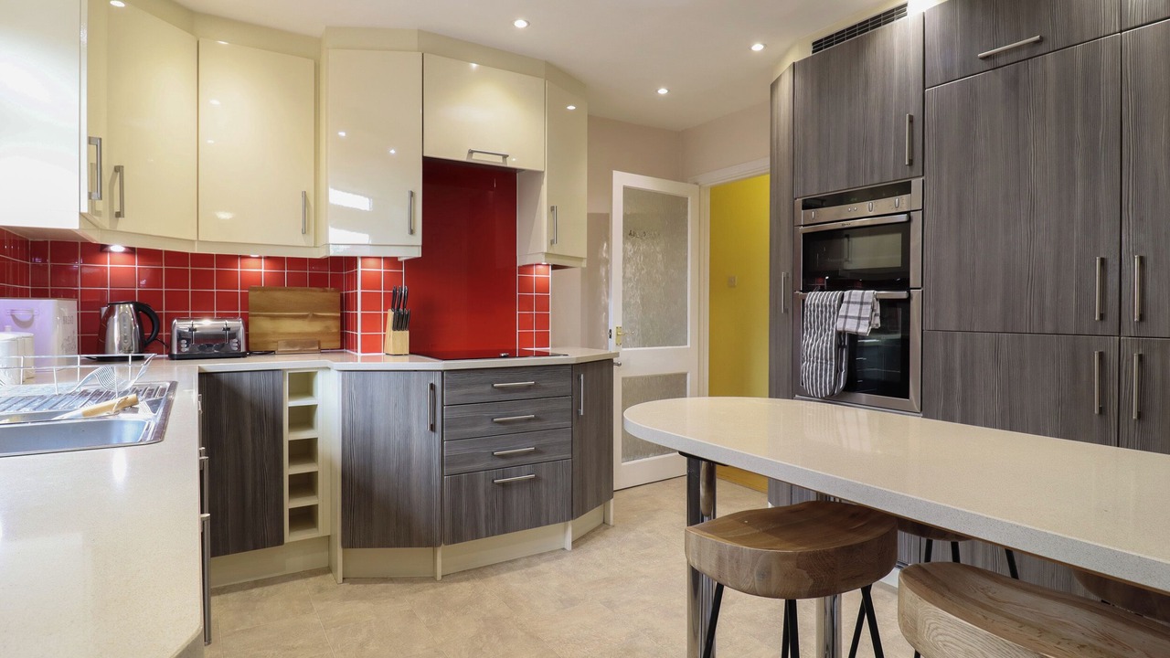 Photo of Kitchen in Colchester