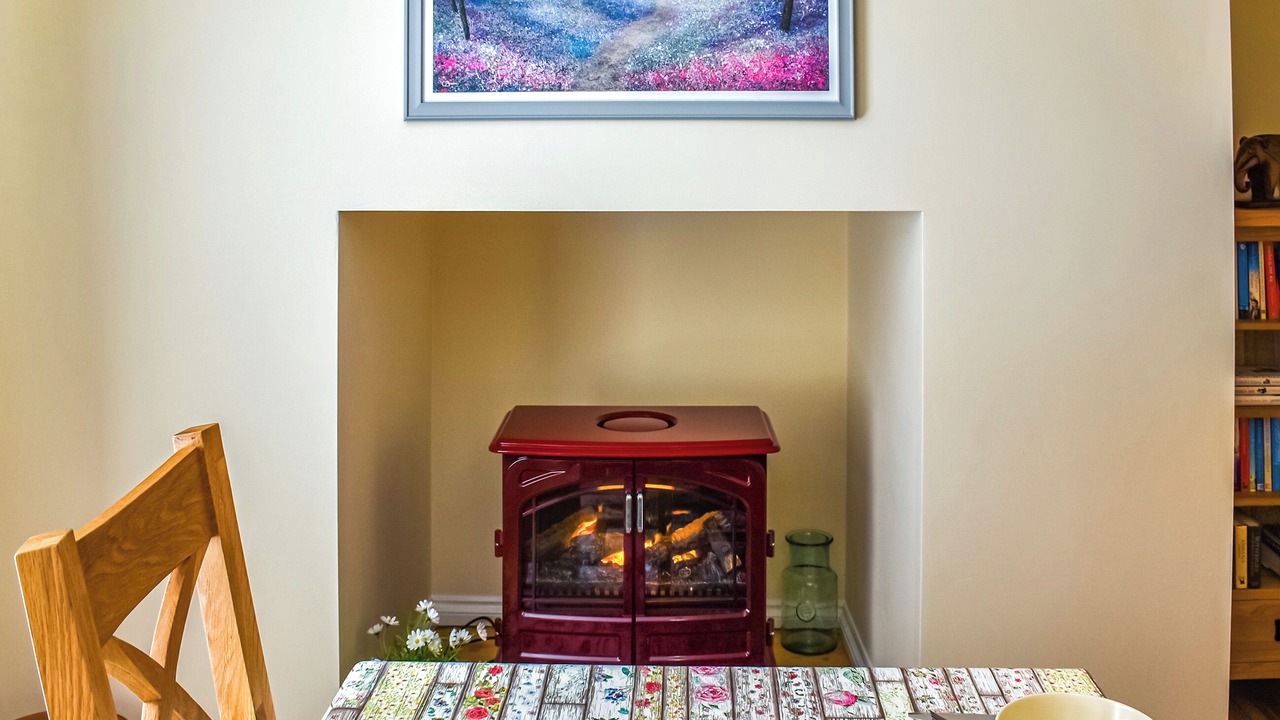 Photo of Bedroom in Camborne