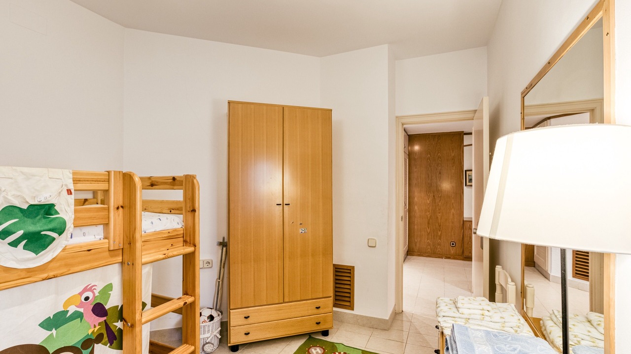 Photo of Bedroom in Palamos